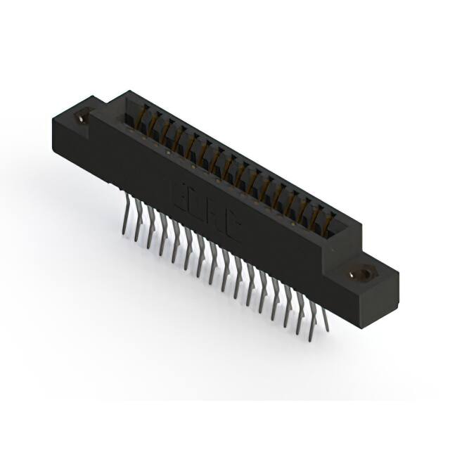 391-032-560-207 EDAC Inc.  Edgeboard Connectors